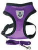 Guia para Cães Coleira para Cães Arnês para Animais de Estimação Coleira para Cães Colete Estilo Outdoor Artefato para Passeio com Cães Fabricante Atacado