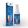 Spray para el Cuidado de las Piernas Ouhoe Alivio de la Molestia en la Piel de las Piernas Cuidado Corporal Masaje