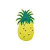 Bolsa con Agujeros con Forma de Fruta con Diseño Floral al por Mayor para Fabricantes, Accesorios para Bolsas con Agujeros de Material Duro de PVC, Bolso de Playa de Alta Gama para Bricolaje