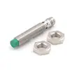 Interruptor de proximidad inductivo Baumer Baumer IR08.P06S-N46.PO1Z.7SL Nuevo Original