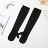 Bolsa de nailon se refiere a manga de herradura fresca de seda helada para protección solar de verano, manga de hielo para mujer para montar al aire libre, manga de protección UV