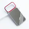 Adecuado para funda de teléfono Huawei nova15pro, funda protectora nova16pro moderna y de alta gama, combinación de cuero 15ultra