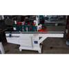 Fechadura semi-automática da porta da máquina de espiga de dente de pente com fenda Tenon cabeça Tenon tudo-em-um máquina de perfuração de madeira Abridor de furos de espiga