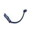 Aplicable Peugeot 308 408 T73 Citroen C4L Sega interruptor del cofre 633947 interruptor de arranque