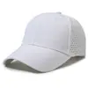 Nueva Gorra de Béisbol Transpirable de Secado Rápido para Verano para Hombres, Sombrero con Visera de Protección Solar para Pesca y Deportes al Aire Libre, Gorra de Pico de Pato de Moda