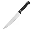Venta Directa de Fábrica Cuchillo para Fruta, Acero Inoxidable Engrosado para Barbacoa, Diseño Moderno y Sencillo para Uso en Casa y al Aire Libre, Pelador de Frutas
