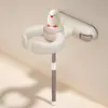 Estante para Baño Sin Instalación Tina de Baño para Bebé Artefacto de Baño de Pie para Bebé Tina de Baño para Niños Soporte para Lavar el Trasero