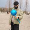 Qual arma de fogo pique ao c pan dragão martelo de gelo brinquedo grande ao guang dente de dragão faca arma menino pu arma