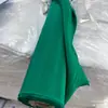 Crepe Pesado 30mm Largura 114 Seda de Amora 100% Qipao Tecido de Seda Pesado