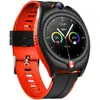 Reloj Anti-Pérdida para Personas Mayores 4G Posicionamiento GPS Llamada SOS con un Solo Toque Smartwatch para Personas Mayores