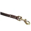 Guia de Animal de Estimação Guia de Animal de Estimação Guia de Cachorro Guia de Cachorro Guia de Cachorro Guia de Cachorro Couro Camada Superior Couro Bovino de Couro Integral