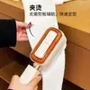 Plancha de Vapor de Mano Giratoria, Vaporizador Multifuncional para Ropa, Plancha Eléctrica Portátil para Eliminar Arrugas para el Hogar y Viajes