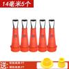 Bico de Cola de Aço Inoxidável para Processamento e Personalização, Bico de Cola Acabado Integrado Destacável, Cola Estrutural, Silicone para Vidro, Bico de Cola Universal