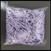 0,50kg fabricantes em estoque explosões transfronteiriças cosméticos caixa de presente caixa de açúcar decorativa palha de ráfia plissada papel enchimento de seda