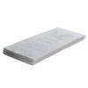 Fábrica de producción de papel de lija autoadhesivo de aleación de aluminio con marco de arena grande, papel de lija flocado, tela de esmeril autoadhesiva para pulido de esquinas, venta al por mayor