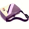 Bolso de Mano de Poliéster RPET Transfronterizo Bolso Tote de Poliéster RPET Bolso de Hombro de Moda Fábrica Personalizada