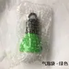 Linterna de camping exterior multifunción linterna de tienda impermeable LED nuevo estilo led portátil tipo gancho mini luz de emergencia para camping