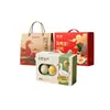 Cajas de Embalaje Creativas Personalizadas para Huevos de Pato Salados, Cajas de Papel Especial para Huevos de Pato Marino Hechas a Medida, Cajas de Regalo Corrugadas Impresas a Color