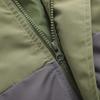 Chamarra Jingqi para Niños Ropa de Otoño 2025 Estilo Nuevo Primavera y Otoño Chamarra a Prueba de Viento para Niños y Niñas Chaleco Cortavientos para Bebé