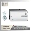 Posicionador de Válvula Flowserve Logix 500Si Acoplado com Válvula de Disco Sinoce com Vedação Dura por Flange