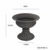 Vaso de Arranjo de Flores de Ferro Transfronteiriço, Arranjo de Atmosfera de Alto Padrão, Suporte para Velas, Decoração de Casamento, Vasos de Flores, Adereços para Poses de Fotografia
