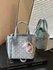 Bolso Cubo de Lunares Nuevo y de Moda 2026 para Mujer, Elegante y a la Moda, Bolso de Hombro y Cruzado Casual para el Día a Día