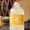 Vino de Frutas Ebrio Lichi Espino Blanco Mora Flor de Durazno Álamo Maracuyá Ciruela Chica Vino de Frutas Bajo Grado Barril 2.5L Bajo Grado