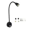 Nueva oferta, nuevas luces LED para RV 10-30V atenuación táctil, atenuación continua del color con puerto de carga USB