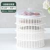 Cubierta para Verduras Calada Multicapa Estante para Almacenar Sobras Cubierta para Arroz Cubierta para Mesa de Comedor Doméstica Cubierta para Alimentos Protección contra el Polvo Anti-mosquitos Cubierta para Verduras Multifuncional