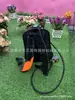 Qibao Inqi desbrozadora de mochila de dos tiempos 40-5 cortasetos de gasolina cortacésped cosechadora de deshierbe