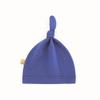 Yiwu Gorros para Bebé al por Mayor Gorros de Algodón para Recién Nacidos Gorros de Conejo para Bebés Conjunto de Gorro y Pañuelo para la Cabeza para Bebé