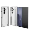 Capa para Celular Samsung Galaxy Z Trifold Aplicável em Fronteiras, Capa e Película Integradas, Capa para Celular Dobrável Samsung 70% de Desconto