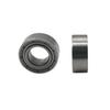 Corda de Pular com Rolamento Mr105 Rotação a Ar Alta Velocidade Rolamento Duradouro Tamanho 5*10*4mm Rolamento Giroscópico Mr105Zz