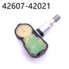 Adequado para Toyota Camry Corolla Lexus Sensor de Pressão dos Pneus Tpms Monitor de Pressão dos Pneus