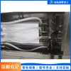 Máquina Envolvedora Termoencogible de Película de PE Integrada, Máquina Totalmente Automática para Encoger Película de Etiqueta de Botella, Máquina de Empaque Termoencogible para Botellas de Plástico