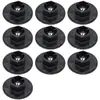 8414526000 Es Adecuado para Hyundai Elantra Tucson Santa Fe Kia Clip Tuerca Guardabarros Rueda