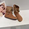 Botas Western de Lona e Couro Genuíno Femininas Estilo Outono 2026 Botas Plataforma Hot Girl Aumento de Altura Oculto Solado Macio Botas Martin Botas de Motocicleta Bonitas