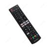 Boutique en stock comercio exterior venta caliente control remoto universal de marca única adecuado para control remoto de TV LCD LG