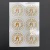 [Honghui] Pegatinas de Artesanía de Área Escénica Souvenirs de Viaje Pegatinas para Coche Pegatinas para Puerta Pegatinas para Ventana 424-1~40