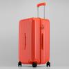 Maleta de Viaje Sanqi Kai de 40 pulgadas Versión Deportiva para Mujer Equipaje con Ruedas Universales, Candado de Contraseña, Maleta de Carrito de Gran Capacidad para Hombres 32
