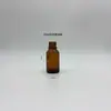 Frascos de Óleo Essencial Prontos 10ml 20ml 30ml 50ml Frascos Dosadores de Produtos para Skincare Frascos de Cosméticos Líquidos para Base de Máscara Facial