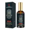 Nanjing Tongrentang Lejia Laopu Handa Planta Anticaída Voluminizador Revitalizante Esencia 100ml/Botella Al Por Mayor En Stock