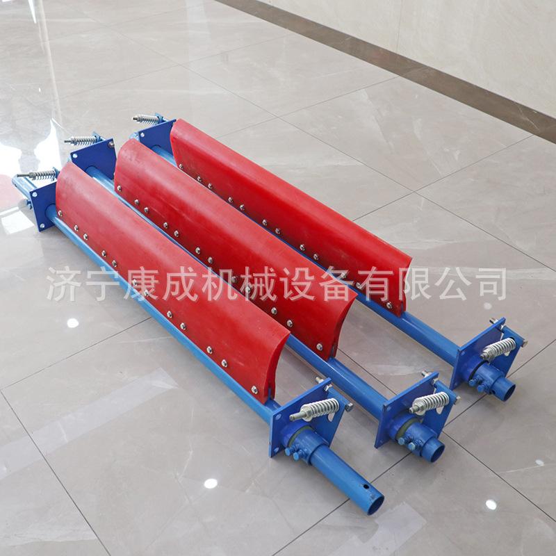 皮带清扫器