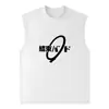 Camiseta de Manga Corta Roca Solitaria Algodón Puro Anime Conjunto Holgado Ropa para Niños Ropa de Media Manga Transpirable Absorbente de Sudor Verano