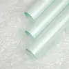 Decoração Temática de Volta às Aulas Materiais Flores e Folhas de Papel Perolado Morandi Decoração de Parede Papel de Presente