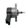 Aplicable al logotipo Renault 0281002493 válvula solenoide de control de presión de inyección de combustible 0281002872