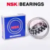 Japão Nsk Importado 1210 K Ek Etn9 Atn m C 99.9cm Polegada 50*90*20 Rolamento de Esferas Autocompensador de Dupla Fileira