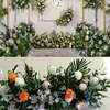 Arranjos Florais para Casamento, Arranjos Florais Decorativos, Arranjos Florais para Passarela, Arranjos Florais para o Local do Casamento, Arte Floral Finalizada