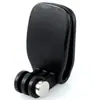 Accesorios para cámara deportiva de hormiga pequeña clip de instalación rápida multifunción clip de cinturón pinza para sombrero accesorios gopro