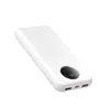 Power Bank Certificado 3C Pode Ser Levado em Aviões, Portátil e Adequado para Power Banks Móveis Huawei e Xiaomi, Logotipo Personalizado OEM